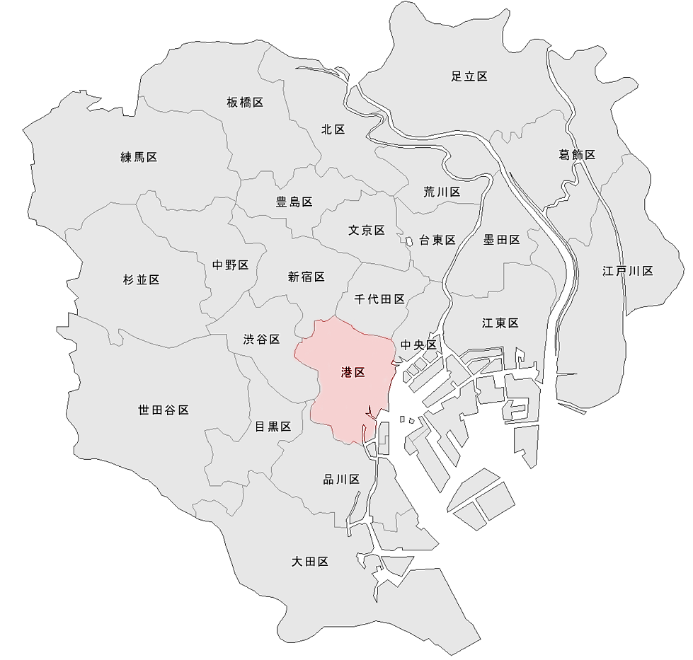 所在城市