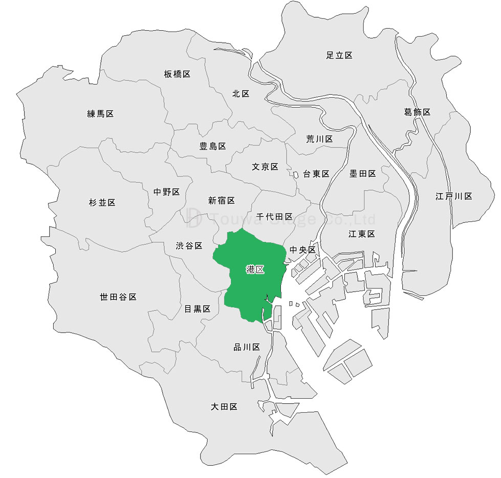 所在城市