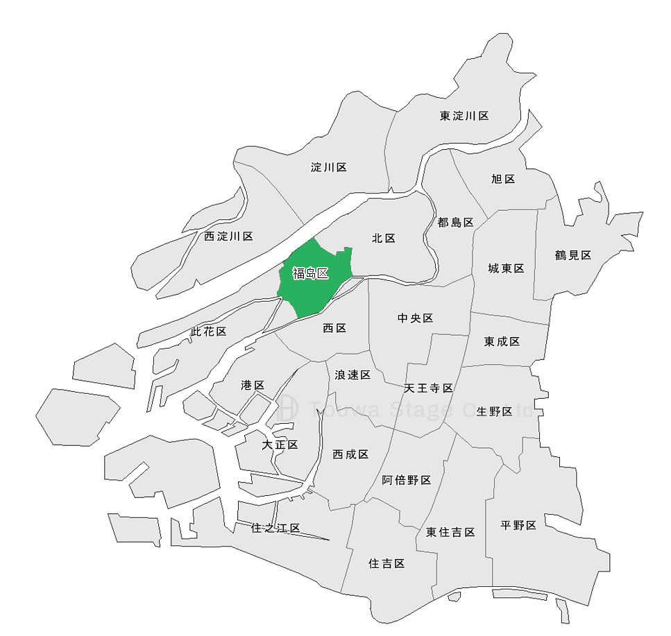 所在城市