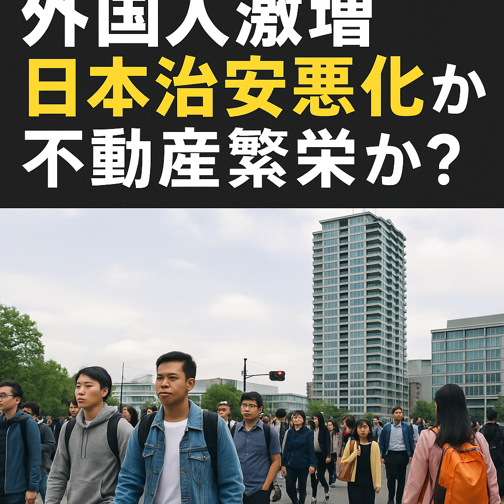 日本买房