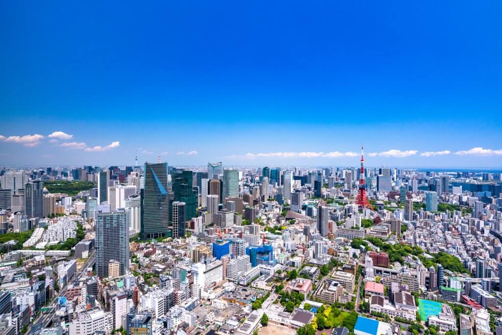 日本买房