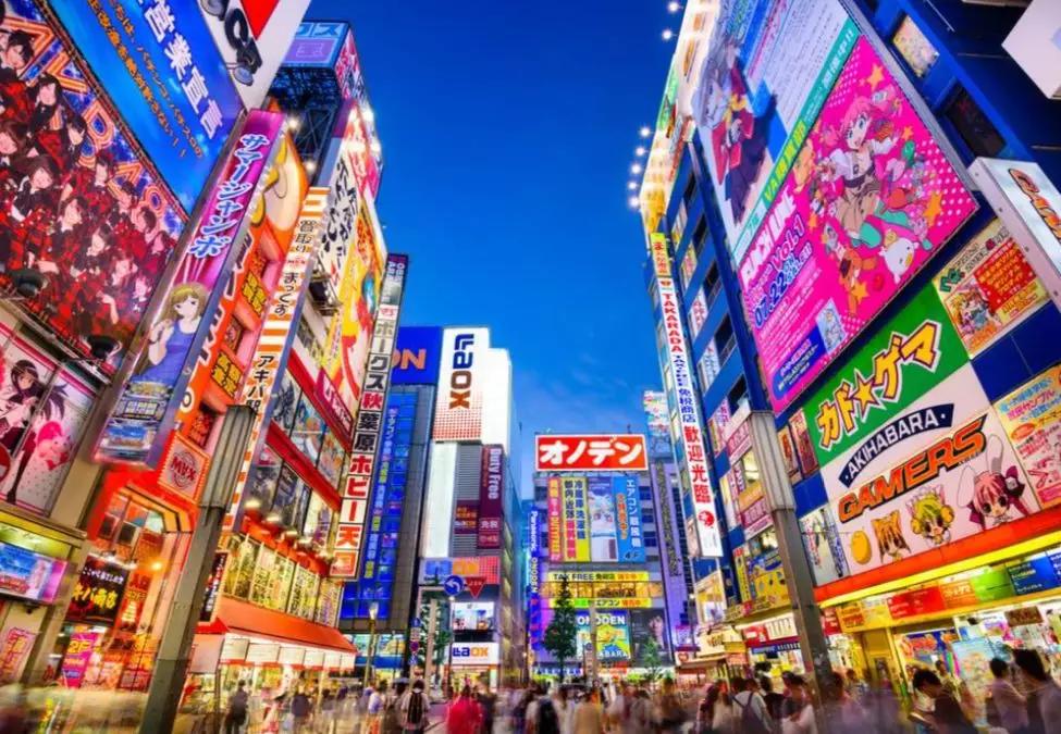 日本大阪 | “船场-心斋桥-难波”三大商圈投资分析