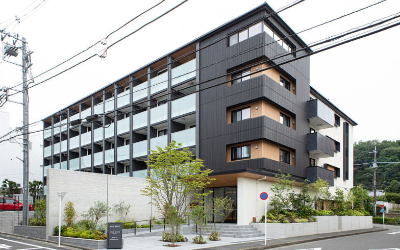 マンションも木造の時代に！ 耐震性や遮音など住みごこち満足度98％のお墨付き 「MOCXION INAGI」東京都稲毛市